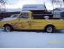 1967 Chevrolet C/K Truck for sale 101584772